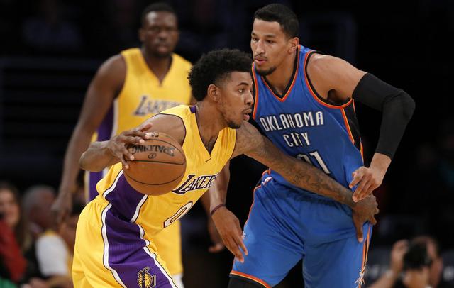 [NBA-湖人] 安东尼·戴维斯及其经纪公司正向独行侠施压，希望找到交易伙伴
