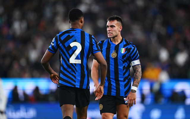 还真是事实摩根：每次我们在欧冠遇皇马，阿森纳