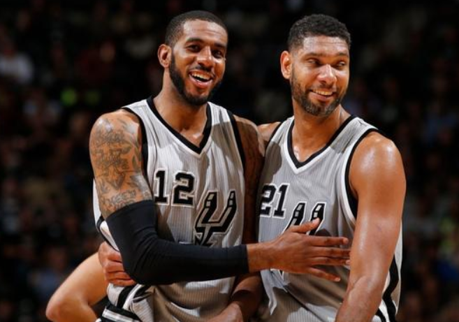 约基奇威少均三双掘金大胜篮网 雄鹿险胜魔术