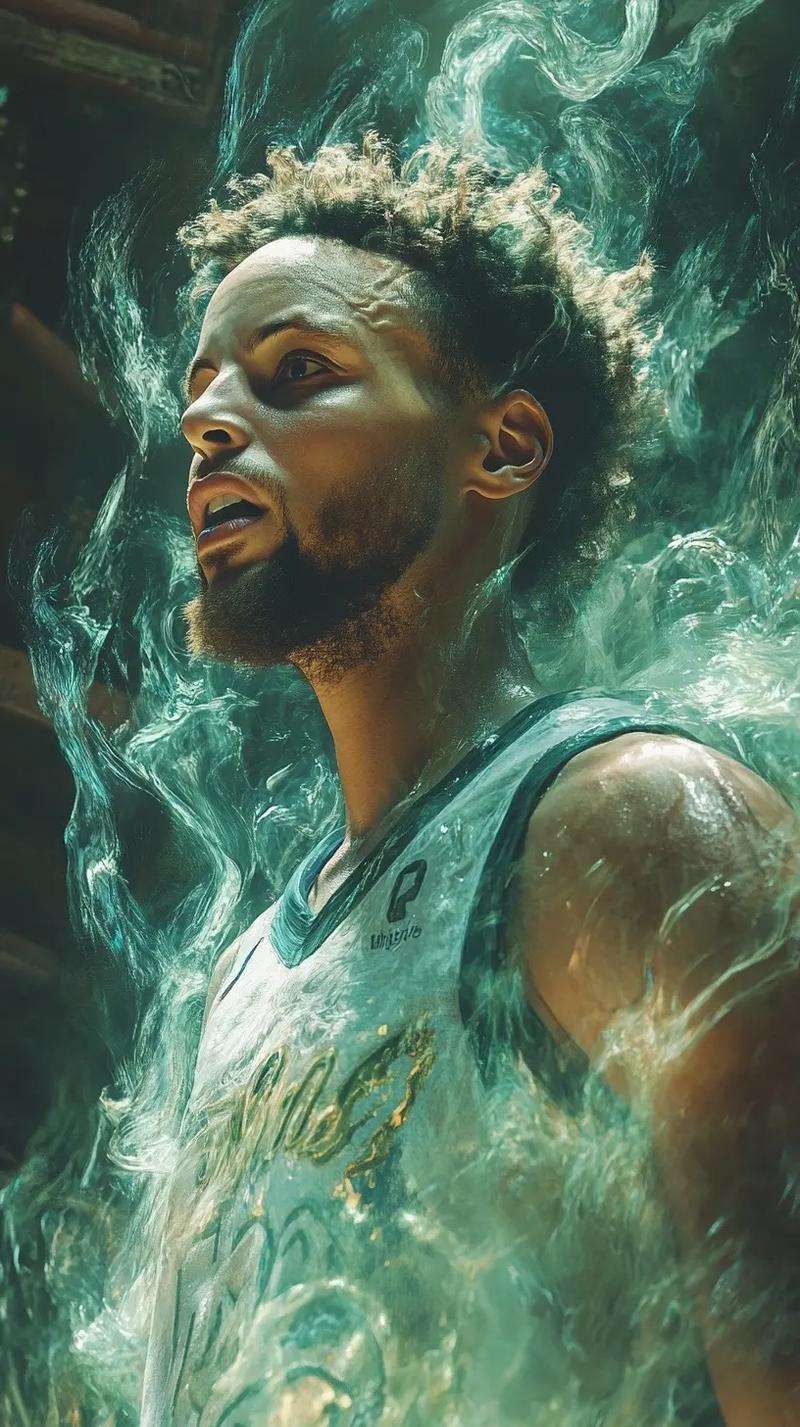 詹姆斯关键上篮助球队锁胜