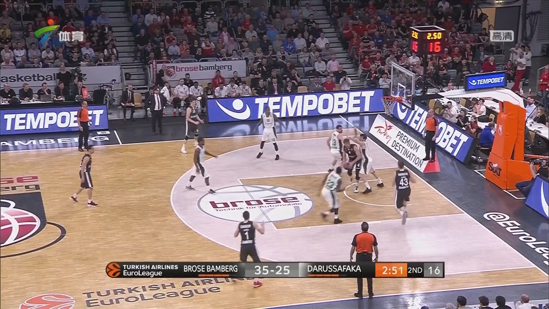 尼古拉斯-冈萨雷斯：意甲冠军？我们的目标是欧冠资格