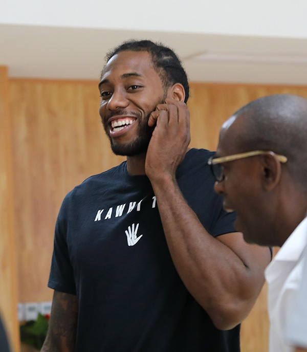 NBA｜14分差杀退黄蜂 金块9连胜升西部第2