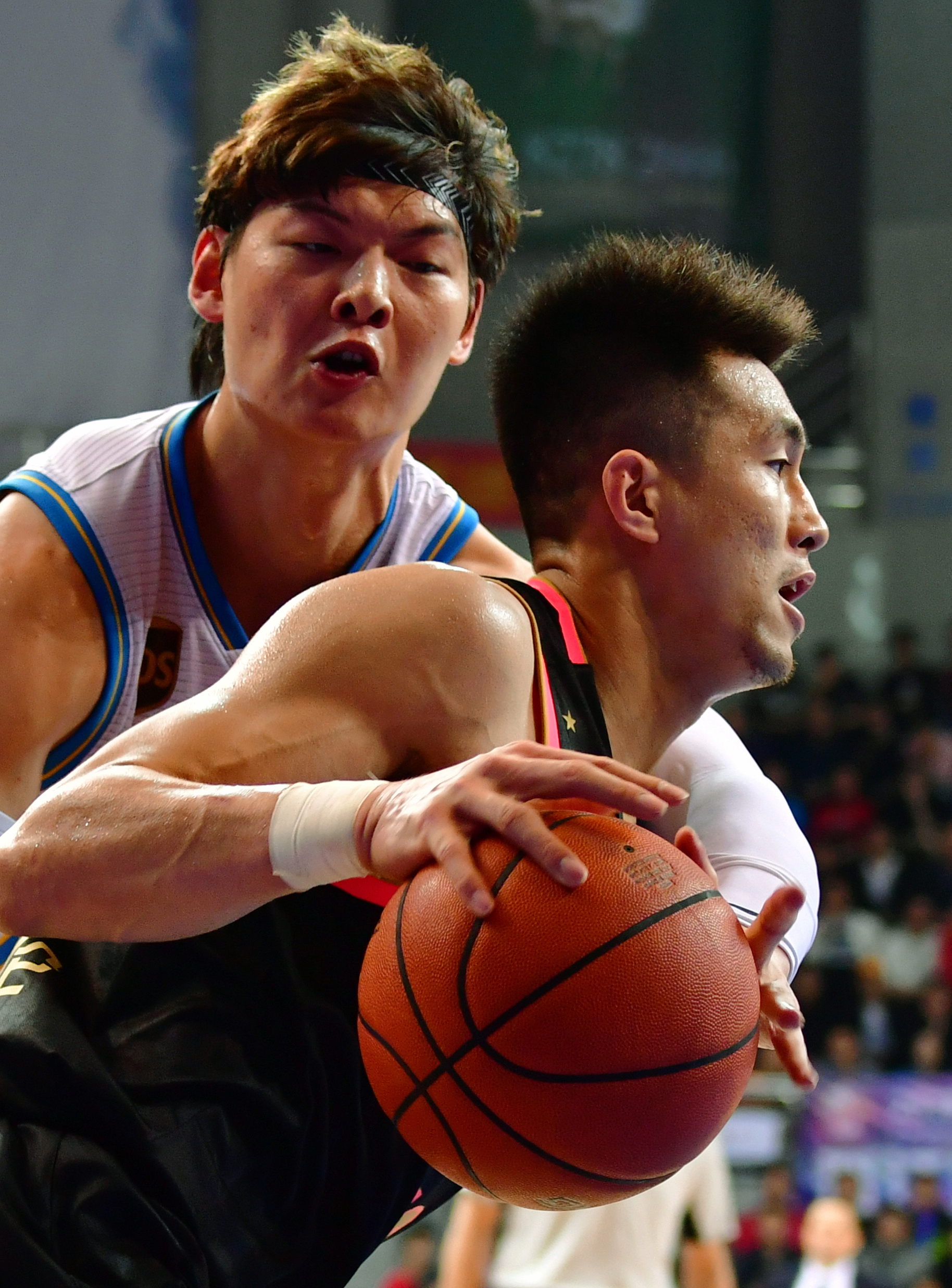 德罗赞为什么总是打不出来？
