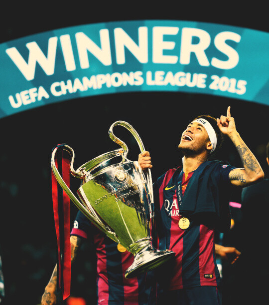 皇马欧冠15冠，继续领跑历史榜单