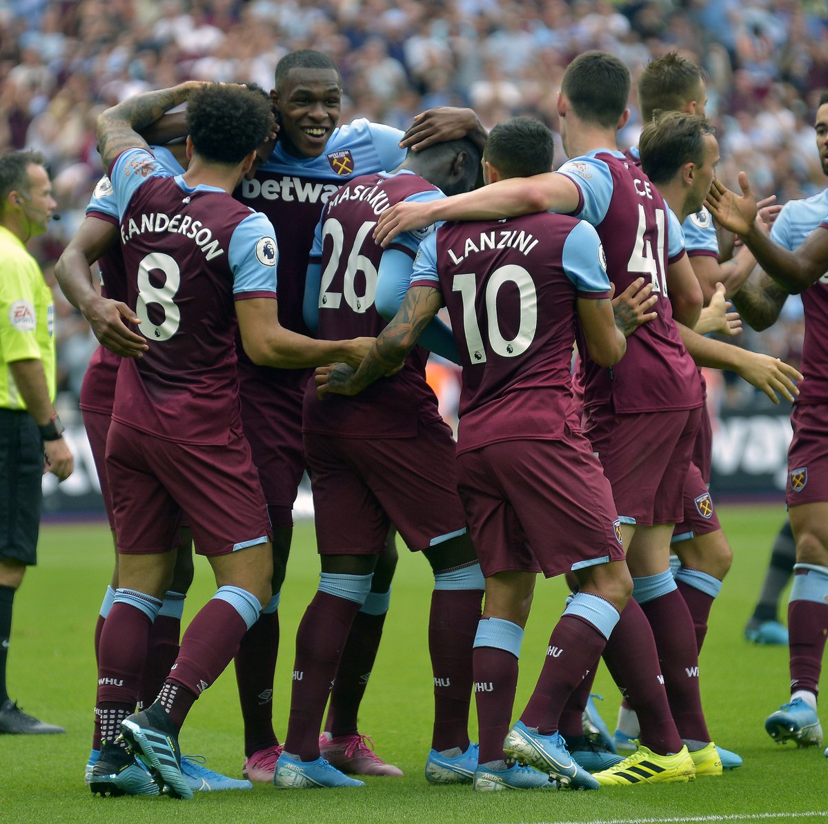 篮球球料：人人都爱的巴迪 ——NBA “完美队友” 的相处之道