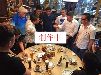 议将被美